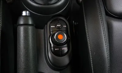 MINI Cooper 2020, 51160 км, за 17500000 KRW - фото 29