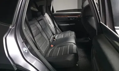 Honda CR-V 2022, 81423 км, за 26500000 KRW - фото 12