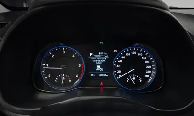 Hyundai Kona 2020, 88288 км, за 11500000 KRW - фото 8