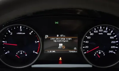 Kia Canival 2021, 79468 км, за 25800000 KRW - фото 8
