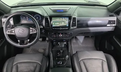 KG_Mobility_Ssangyong Rexton 2023, 45939 км, за 27600000 KRW - фото 7