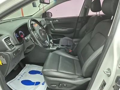 Kia Sportage 2018, 70854 км, за 12000000 KRW - фото 11