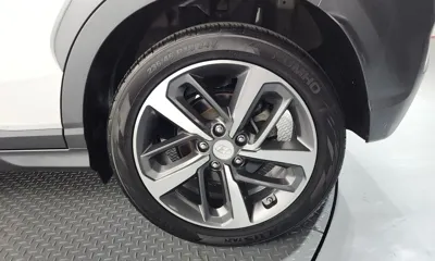 Hyundai Kona 2018, 80145 км, за 14000000 KRW - фото 21