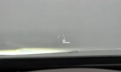 Kia K7 2018, 74066 км, за 14700000 KRW - фото 19
