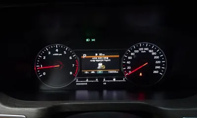 Kia Sorento 2022, 156559 км, за 18400000 KRW - фото 8