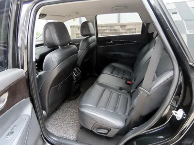 Kia Sorento 2017, 136005 км, за 11700000 KRW - фото 6