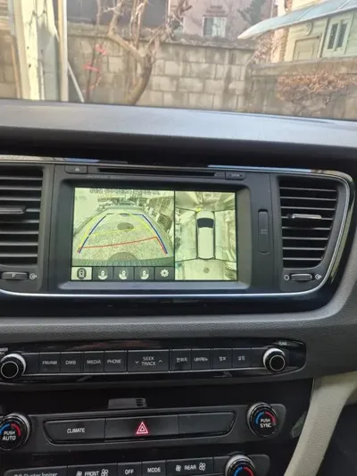 Kia Canival 2015, 159200 км, за 9000000 KRW - фото 11