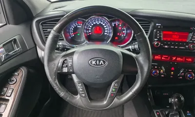 Kia K5 2011, 104212 км, за 5500000 KRW - фото 13