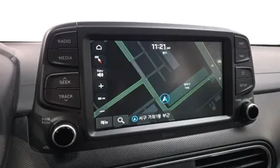 Hyundai Kona 2019, 102172 км, за 13600000 KRW - фото 15