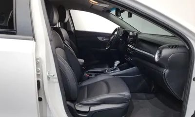 Kia K3 2022, 90049 км, за 14990000 KRW - фото 26
