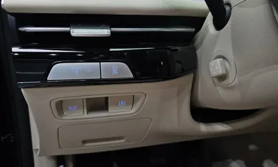 Genesis G80 2025, 35739 км, за 61000000 KRW - фото 27