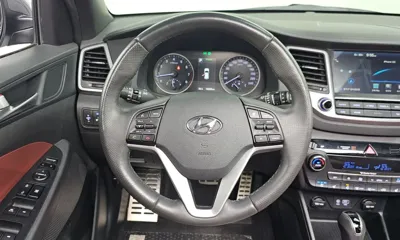 Hyundai Tucson 2018, 70583 км, за 17900000 KRW - фото 13