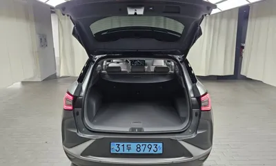 Hyundai Nexo 2024, 55273 км, за 23500000 KRW - фото 20