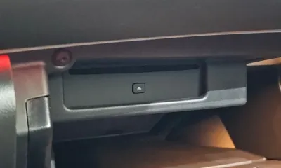 Renault-KoreaSamsung SM6 2016, 100971 км, за 6690000 KRW - фото 33