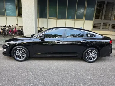 Kia K5 2022, 63860 км, за 27000000 KRW