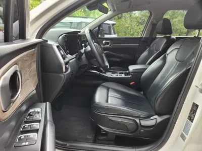 Kia Sorento 2021, 124472 км, за 19000000 KRW - фото 9