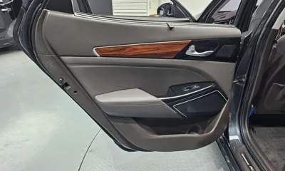 Kia K7 2016, 118947 км, за 10000000 KRW - фото 25