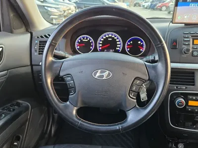 Hyundai Sonata 2007, 195315 км, за 1650000 KRW - фото 9