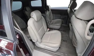 Kia Canival 2015, 130299 км, за 7900000 KRW - фото 19