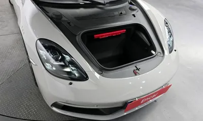 Porsche 718 2022, 22781 км, за 96000000 KRW - фото 6