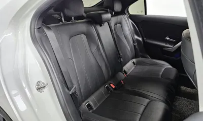Mercedes-Benz A-Class 2021, 48841 км, за 23500000 KRW - фото 13