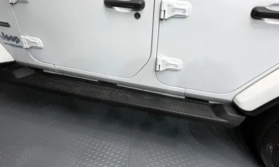 Jeep Wrangler 2022, 39295 км, за 53000000 KRW - фото 33