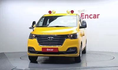 Hyundai Starex 2019, 26985 км, за 19400000 KRW