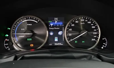 Lexus NX 2017, 26459 км, за 32500000 KRW - фото 8