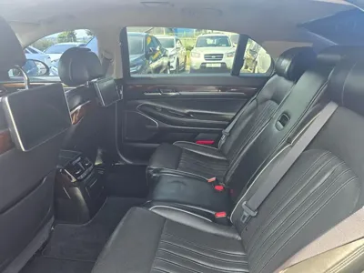Genesis EQ900 2017, 136000 км, за 23990000 KRW - фото 10