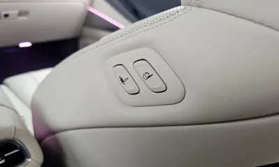 Genesis G80 2021, 77452 км, за 35900000 KRW - фото 32