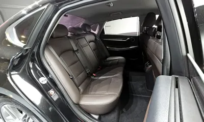 Hyundai Grandeur 2019, 113659 км, за 13800000 KRW - фото 12