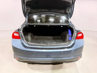 ChevroletGMDaewoo Malibu 2019, 114582 км, за 5800000 KRW - фото 19