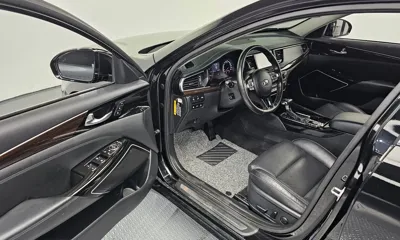 Kia K7 2019, 116748 км, за 12900000 KRW - фото 10