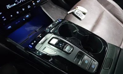 Hyundai Tucson 2021, 44891 км, за 25500000 KRW - фото 9