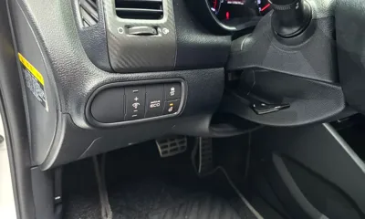 Kia K3 2014, 128670 км, за 5900000 KRW - фото 19