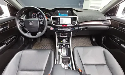 Honda Accord 2017, 127149 км, за 10700000 KRW - фото 7