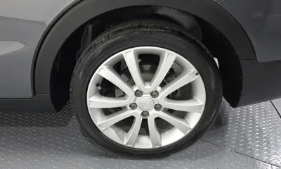 KG_Mobility_Ssangyong TIBOLI 2017, 71464 км, за 7900000 KRW - фото 21