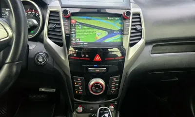 KG_Mobility_Ssangyong TIBOLI 2016, 37396 км, за 9400000 KRW - фото 14