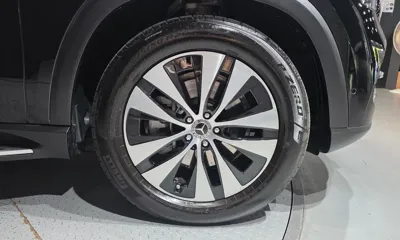 Mercedes-Benz GLE-Class 2025, 6616 км, за 124990000 KRW - фото 21