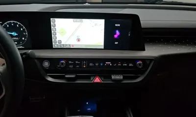 Kia K8 2023, 61875 км, за 99990000 KRW - фото 20