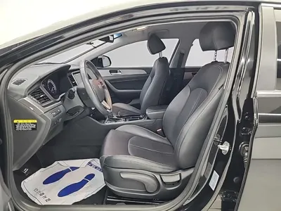 Hyundai Sonata 2018, 47842 км, за 13900000 KRW - фото 11