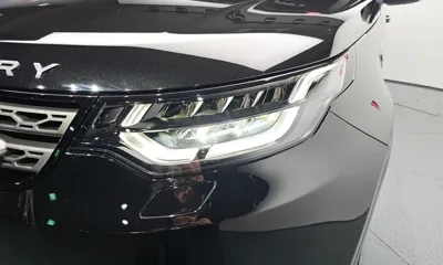 Land Rover Discovery 2018, 79585 км, за 24500000 KRW - фото 22