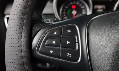 Mercedes-Benz GLE-Class 2016, 133829 км, за 19690000 KRW - фото 16