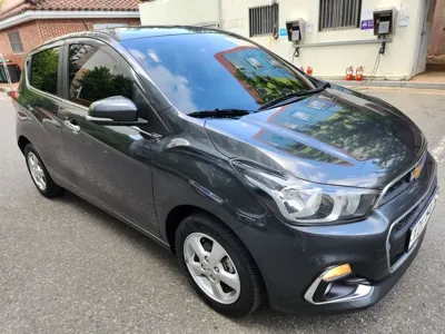 ChevroletGMDaewoo Spark 2017, 92105 км, за 4600000 KRW