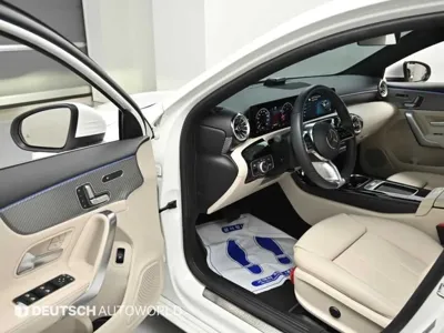 Mercedes-Benz A-Class 2025, 17618 км, за 31500000 KRW - фото 11
