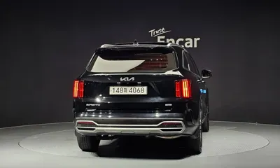 Kia Sorento 2023, 66035 км, за 30500000 KRW