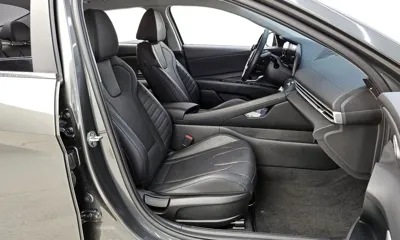 Hyundai Avante 2022, 33944 км, за 21000000 KRW - фото 26