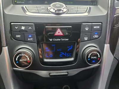 Hyundai Sonata 2015, 98600 км, за 7800000 KRW - фото 7