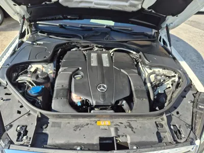 Mercedes-Benz S-Class 2019, 70886 км, за 43000000 KRW - фото 18
