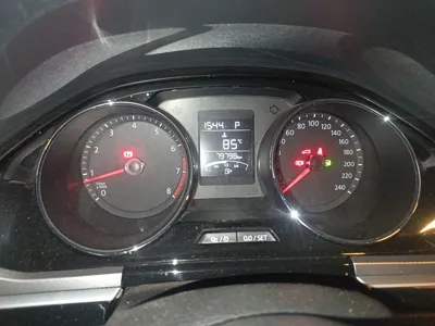 Volkswagen Bora 2018, 79700 км, за 48521.81 CNY - фото 8